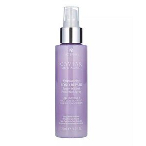 Alterna Caviar Bond Repair Leave-In Heat Protection spray 4.2 oz